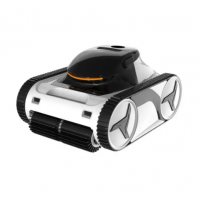 Robot aspirator piscina fara fir X60-Warrior cu Wi-Fi si tehnologie full inverter - Fairland